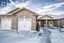 102 Broomer Crescent, Wellington North (Mount Forest), ON  - Outdoor 