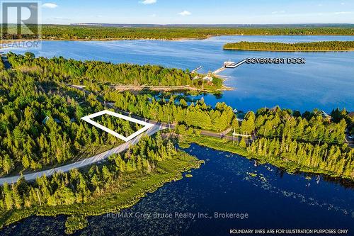 Unit 39 Tamarac Road, Northern Bruce Peninsula, ON 