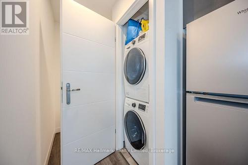 2009 - 60 Frederick Street, Kitchener, ON - Indoor Photo Showing Laundry Room