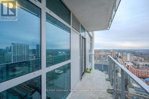 2009 - 60 Frederick Street, Kitchener, ON - Outdoor With View With Exterior