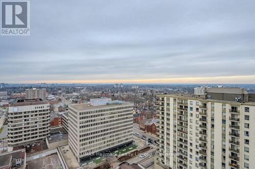 2009 - 60 Frederick Street, Kitchener, ON - Outdoor With View