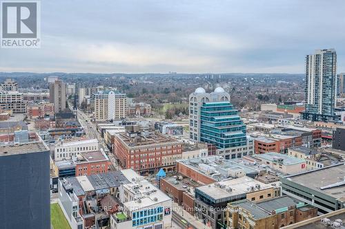 2009 - 60 Frederick Street, Kitchener, ON - Outdoor With View