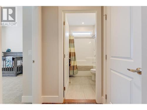 12764 Cliffshore Drive, Lake Country, BC - Indoor Photo Showing Bathroom