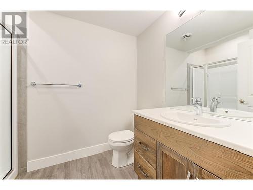 12764 Cliffshore Drive, Lake Country, BC - Indoor Photo Showing Bathroom