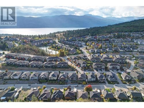 12764 Cliffshore Drive, Lake Country, BC - Outdoor With Body Of Water With View