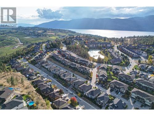 12764 Cliffshore Drive, Lake Country, BC - Outdoor With Body Of Water With View