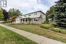 2141 Cartier Crescent, Burlington, ON  - Outdoor With Facade 