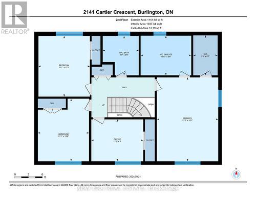 2141 Cartier Crescent, Burlington, ON - Other