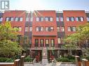 8 - 68 Winston Park Boulevard, Toronto, ON  - Outdoor 