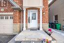 114 Penbridge Circle, Brampton, ON  - Outdoor 