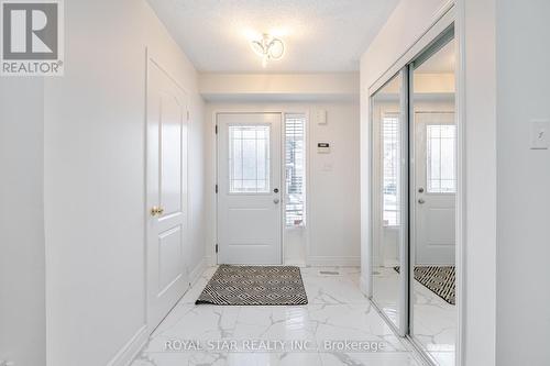 114 Penbridge Circle, Brampton, ON - Indoor Photo Showing Other Room