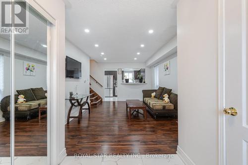 114 Penbridge Circle, Brampton, ON - Indoor