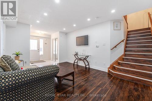 114 Penbridge Circle, Brampton, ON - Indoor Photo Showing Other Room