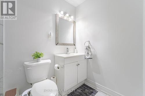 114 Penbridge Circle, Brampton, ON - Indoor Photo Showing Bathroom