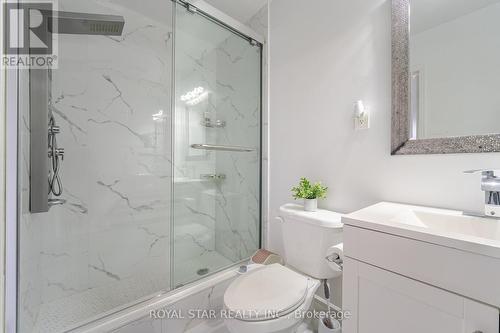 114 Penbridge Circle, Brampton, ON - Indoor Photo Showing Bathroom