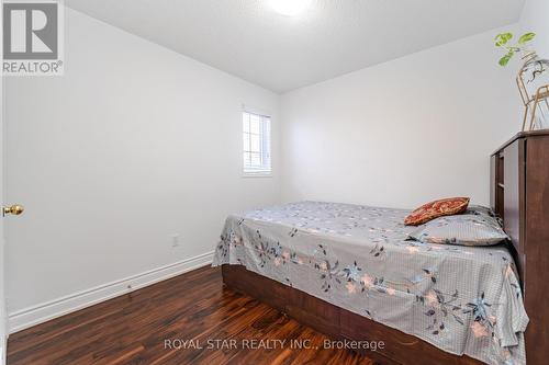 114 Penbridge Circle, Brampton, ON - Indoor Photo Showing Bedroom