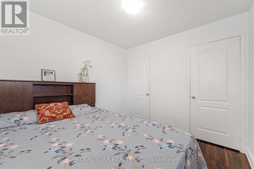 114 Penbridge Circle, Brampton, ON - Indoor Photo Showing Bedroom