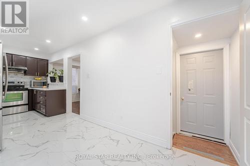 114 Penbridge Circle, Brampton, ON - Indoor