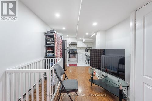 114 Penbridge Circle, Brampton, ON - Indoor Photo Showing Other Room