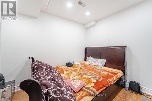 114 Penbridge Circle, Brampton, ON - Indoor Photo Showing Bedroom