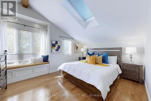 920 Glendale Court, Burlington, ON - Indoor Photo Showing Bedroom