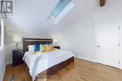 920 Glendale Court, Burlington, ON - Indoor Photo Showing Bedroom