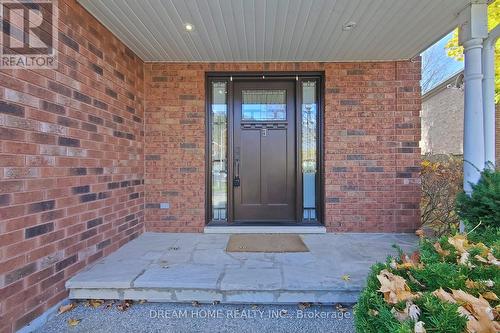 920 Glendale Court, Burlington, ON - Outdoor With Exterior