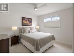 Second well sized bedroom - 