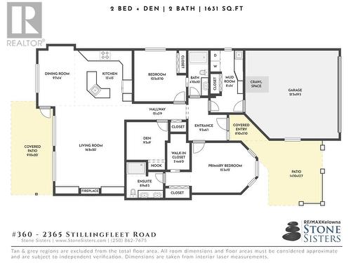 2365 Stillingfleet Road Unit# 360, Kelowna, BC - Other