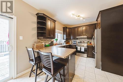 65 Glendarling Crescent, Hamilton, ON - Indoor