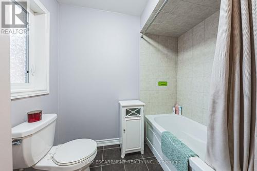 65 Glendarling Crescent, Hamilton, ON - Indoor Photo Showing Bathroom