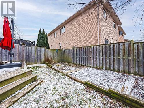 65 Glendarling Crescent, Hamilton, ON - Outdoor