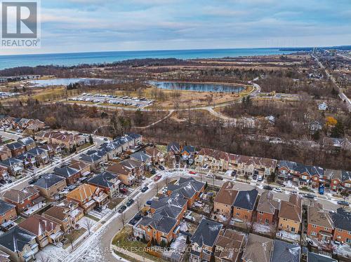 65 Glendarling Crescent, Hamilton, ON - Outdoor With View