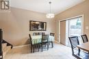 65 Glendarling Crescent, Hamilton, ON  - Indoor Photo Showing Dining Room 