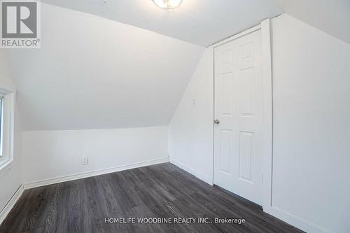 683 Wilson Street, Hamilton, ON - Indoor Photo Showing Other Room