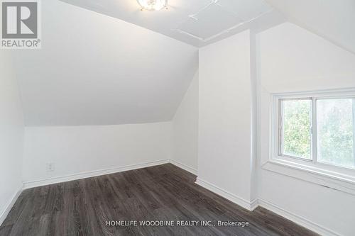 683 Wilson Street, Hamilton, ON - Indoor Photo Showing Other Room