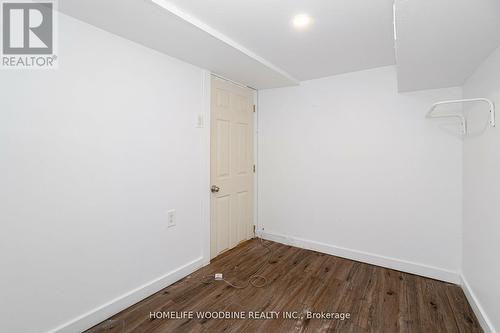 683 Wilson Street, Hamilton, ON - Indoor Photo Showing Other Room