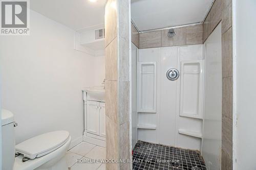 683 Wilson Street, Hamilton, ON - Indoor Photo Showing Bathroom