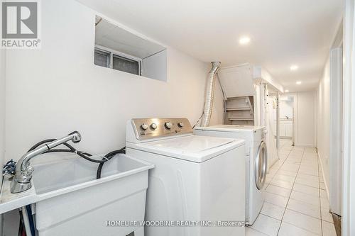 683 Wilson Street, Hamilton, ON - Indoor Photo Showing Laundry Room