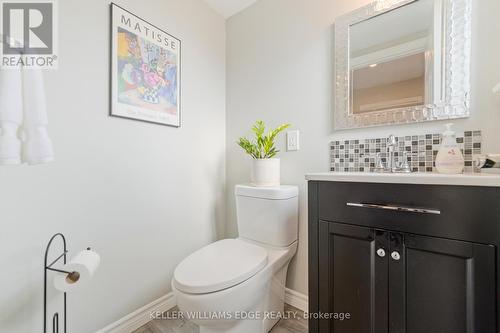 673 Inverary Road, Burlington, ON - Indoor Photo Showing Bathroom