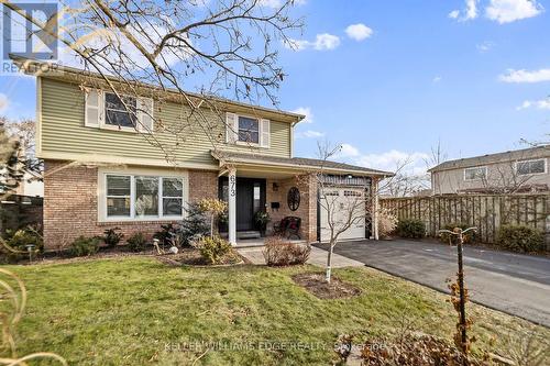 673 Inverary Road, Burlington, ON - Outdoor