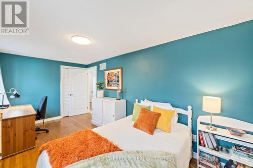 673 Inverary Road, Burlington, ON - Indoor Photo Showing Bedroom