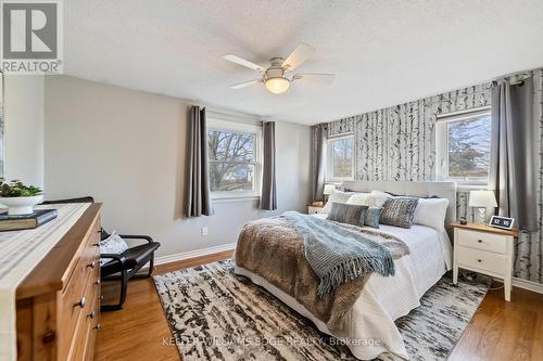 673 Inverary Road, Burlington, ON - Indoor Photo Showing Bedroom