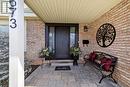 673 Inverary Road, Burlington, ON  - Outdoor 