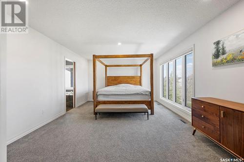 5054 Wascana Vista Court, Regina, SK - Indoor Photo Showing Bedroom