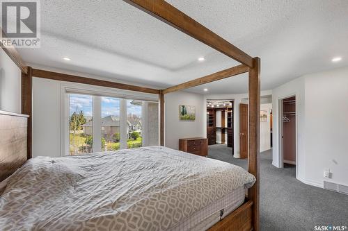 5054 Wascana Vista Court, Regina, SK - Indoor Photo Showing Bedroom