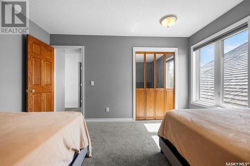 5054 Wascana Vista Court, Regina, SK - Indoor Photo Showing Bedroom