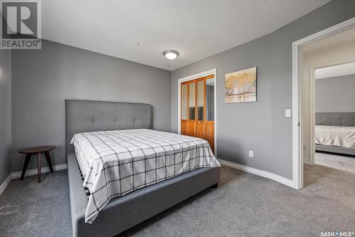 5054 Wascana Vista Court, Regina, SK - Indoor Photo Showing Bedroom