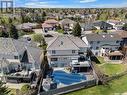 5054 Wascana Vista Court, Regina, SK  - Outdoor 