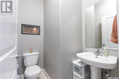 1629 Richardson Road, Saskatoon, SK - Indoor Photo Showing Bathroom